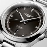Longines L3.830.4.57.6 Conquest image 5 thumbnail