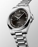 Longines L3.830.4.57.6 Conquest image 4 thumbnail