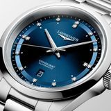 Longines L3.830.4.97.6 Conquest image 3 thumbnail