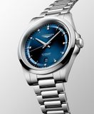 Longines L3.830.4.97.6 Conquest image 2 thumbnail
