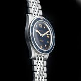 Baltic Aquascaphe Classic Blue Gilt image 1 thumbnail