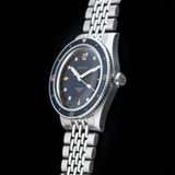 Baltic Aquascaphe Classic Blue Gilt image 2 thumbnail