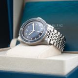 Baltic Aquascaphe Classic Blue Gilt image 7 thumbnail