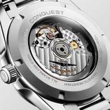 Longines L3.830.4.97.6 Conquest image 5 thumbnail
