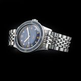 Baltic Aquascaphe Classic Blue Gilt image 3 thumbnail