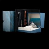 Baltic Aquascaphe Classic Blue Gilt image 8 thumbnail