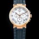 Breguet 5527BR/12/9WV Marine Chronographe image 0 thumbnail