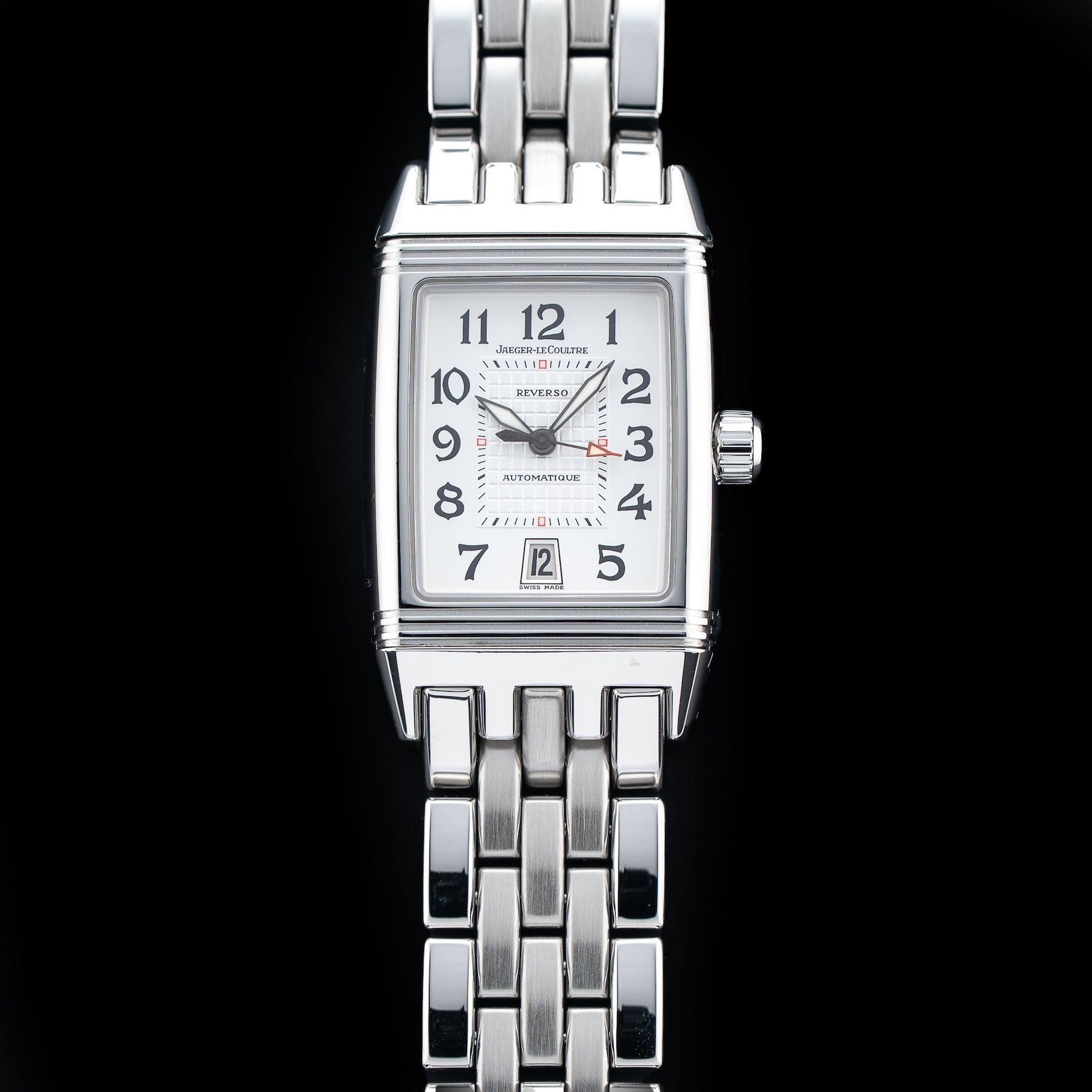 Jaeger LeCoultre 290.880.603 Reverso Gran Sport