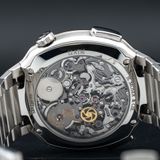 H. Moser & Cie. 6507-1200 Streamliner Chronograph image 7 thumbnail