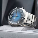 H. Moser & Cie. 6507-1200 Streamliner Chronograph image 8 thumbnail