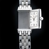 Jaeger LeCoultre 290.880.603 Reverso Gran Sport image 3 thumbnail