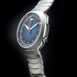 H. Moser & Cie. 6507-1200 Streamliner Chronograph image 2 thumbnail