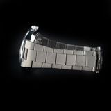 Nivada Grenchen F77 Blue Dial image 4 thumbnail