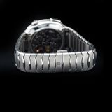 H. Moser & Cie. 6507-1200 Streamliner Chronograph image 5 thumbnail