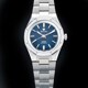 Nivada Grenchen F77 Blue Dial image 0 thumbnail