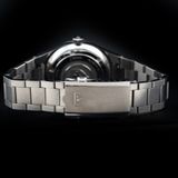 Nivada Grenchen F77 Blue Dial image 5 thumbnail