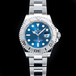 Rolex M126622-0002 Yacht-Master 40