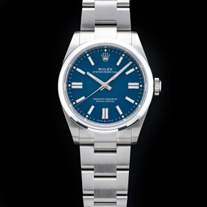 Rolex 134300-0009 Oyster Perpetual
