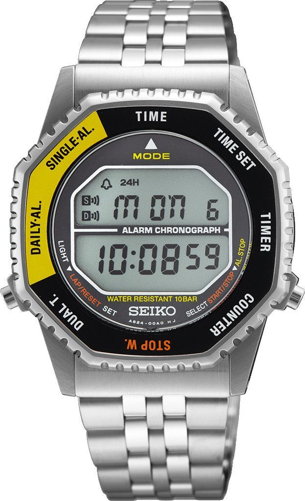 Seiko SMGG17 Rotocall