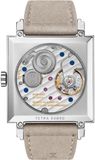 NOMOS Glashütte 437 Tetra Ochra image 1 thumbnail