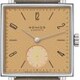 NOMOS Glashütte 437 Tetra Ochra image 0 thumbnail