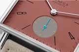 NOMOS Glashütte 438 Tetra Terra image 3 thumbnail