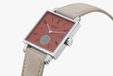 NOMOS Glashütte 438 Tetra Terra image 2 thumbnail