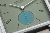 NOMOS Glashütte 439 Tetra Salvia image 3 thumbnail