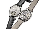 Moritz Grossmann MG-003862 Tourbillon Titanium image 3 thumbnail
