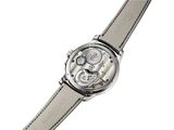 Moritz Grossmann MG-003862 Tourbillon Titanium image 1 thumbnail