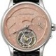 Moritz Grossmann MG-003888 Tourbillon Tremblage White Gold Salmon image 0 thumbnail