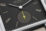 NOMOS Glashütte 440 Tetra Basalt image 3 thumbnail