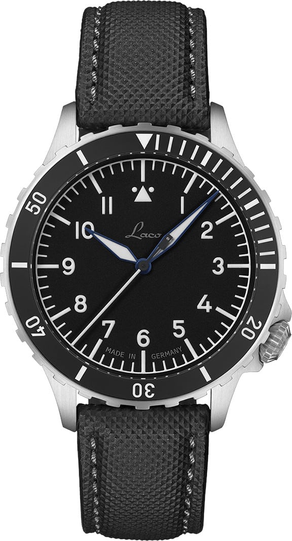 Laco 862191 Pilot Watch Köln