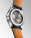 Longines L2.409.4.97.0 Master Collection Moonphase image 2 thumbnail