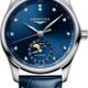 Longines L2.409.4.97.0 Master Collection Moonphase image 0 thumbnail