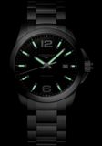 Longines L3.759.4.58.6 Conquest image 1 thumbnail