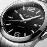 Longines L3.759.4.58.6 Conquest image 8 thumbnail