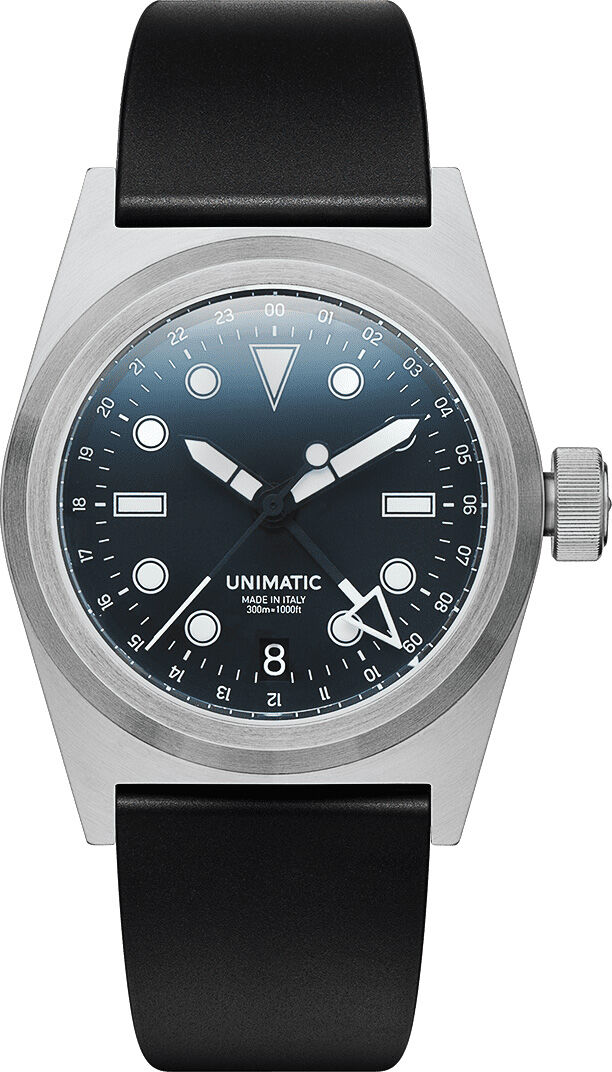 Unimatic U2-GMT Modello Due