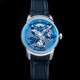 Angelus U20 Ultra-Skeleton Tourbillon 0TCAB.U01A.C004 No. 18/18 image 0 thumbnail