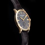 Arnold & Son 1.LCAP.S04A Pink Gold Grey Dial image 1 thumbnail