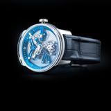 Angelus U20 Ultra-Skeleton Tourbillon 0TCAB.U01A.C004 No. 18/18 image 3 thumbnail