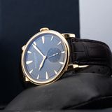 Arnold & Son 1.LCAP.S04A Pink Gold Grey Dial image 6 thumbnail