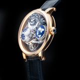 Bovet Shooting Star Recital 18 image 2 thumbnail