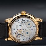 Arnold & Son 1.LCAP.S04A Pink Gold Grey Dial image 5 thumbnail