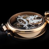 Bovet Braveheart image 5 thumbnail