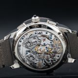 Glashütte Original 1-99-01-03-03-04 Senator Rattrapante image 5 thumbnail