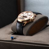 Girard Perregaux 99275-52-000-BA6E La Esmeralda Tourbillon image 6 thumbnail
