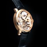 Girard Perregaux 99275-52-000-BA6E La Esmeralda Tourbillon image 1 thumbnail