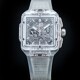 Hublot 821.JX.0120.RT Square Bang Unico Sapphire image 0 thumbnail