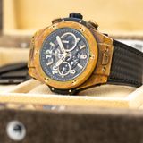 Hublot Big Bang Unico Bavaria 411.BZ.1149.VR.MDL17 image 6 thumbnail